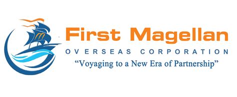 First Magellan Overseas Corp. .